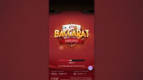 play baccarat for free guru|Free Baccarat Deluxe From PG Soft Demo Game.